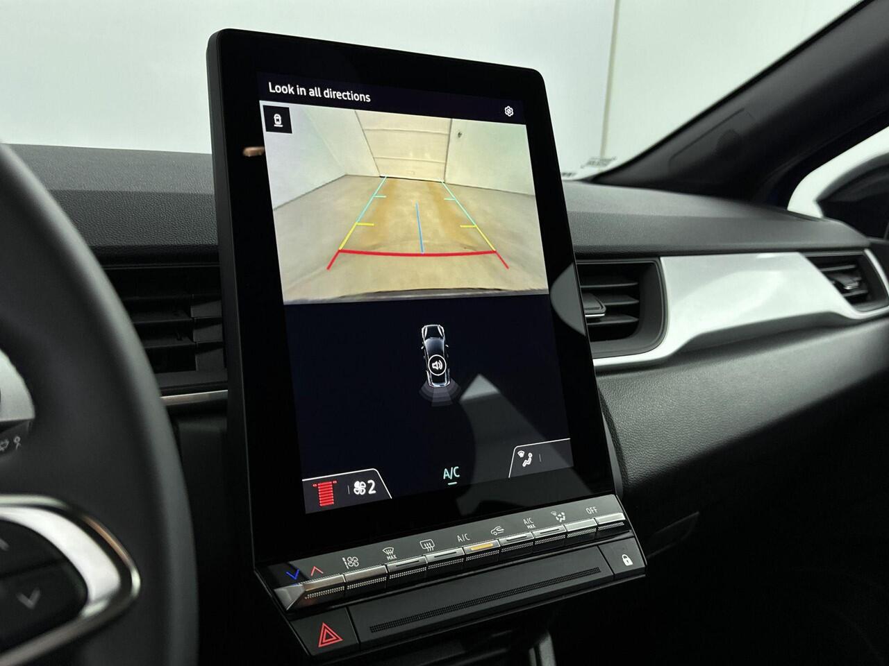 Renault CAPTUR 1.0 TCe 90Pk evolution | Android & Apple Carplay | Parkeersensoren | Cruise Control | Airco | DAB+ Radio |