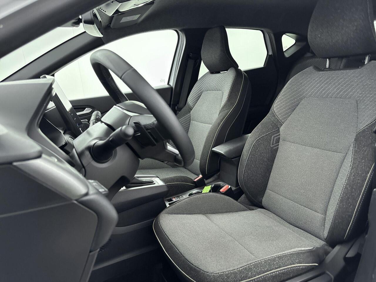 Renault CAPTUR 1.3 mild hybrid 160 techno | Automaat | Google Navigatie | Adaptieve Cruise Control | Dodehoekdetectie | Apple CarPlay & Android Auto