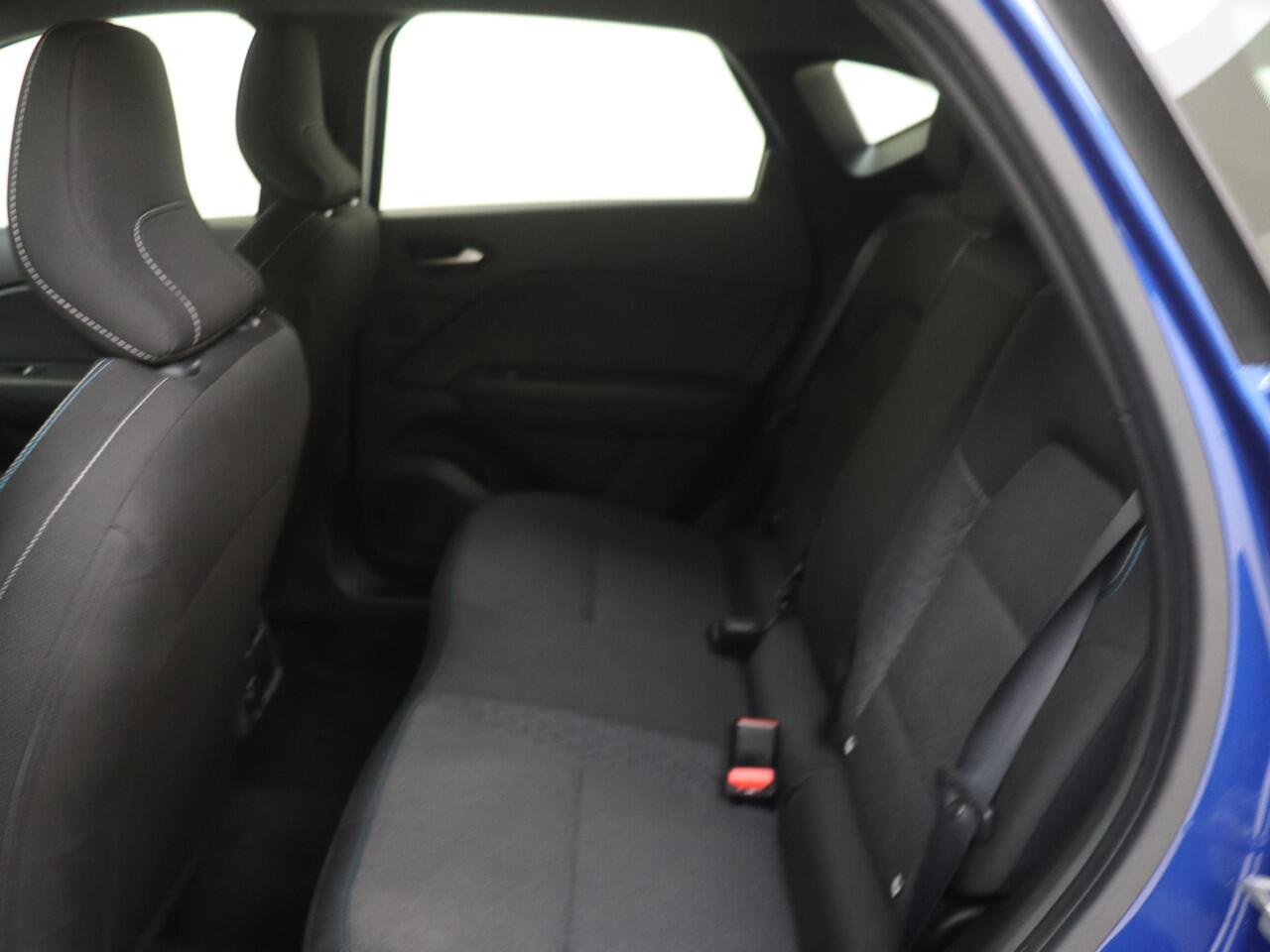 Renault CAPTUR 1.0 TCe 90 evolution | Camera | Apple Carplay/Android Auto