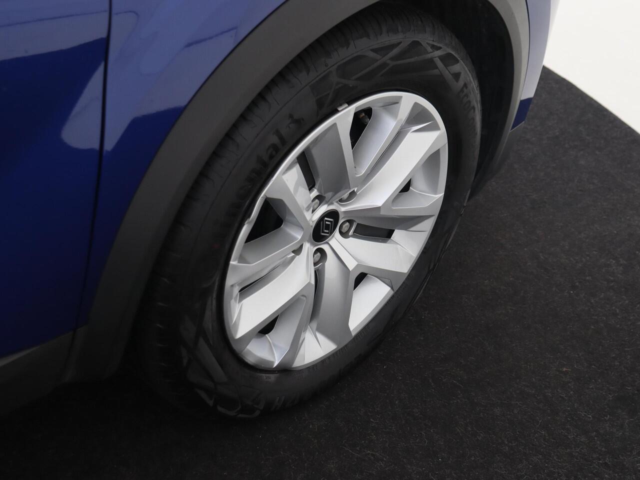 Renault CAPTUR 1.0 TCe 90 evolution | Camera | Apple Carplay/Android Auto