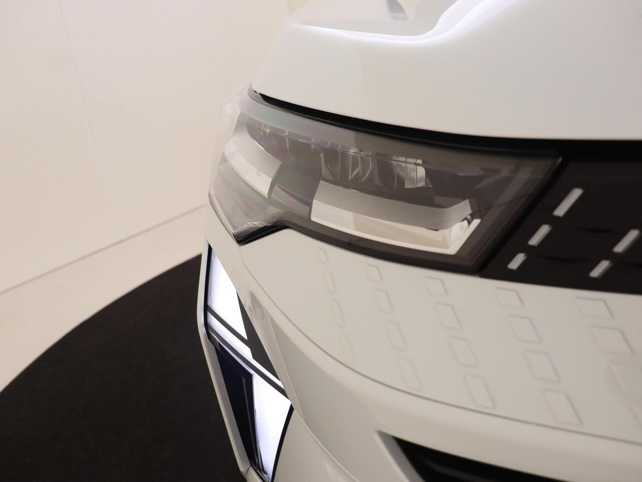 Renault CAPTUR 1.0 TCe 90 evolution | Navigatie via Apple Carplay/Android Auto | Achteruitrijcamera | Parkeersensoren Achter | Airco | Cruise Control & Snelheidsbegrenzer | LED Koplampen | Licht & Regensensor |