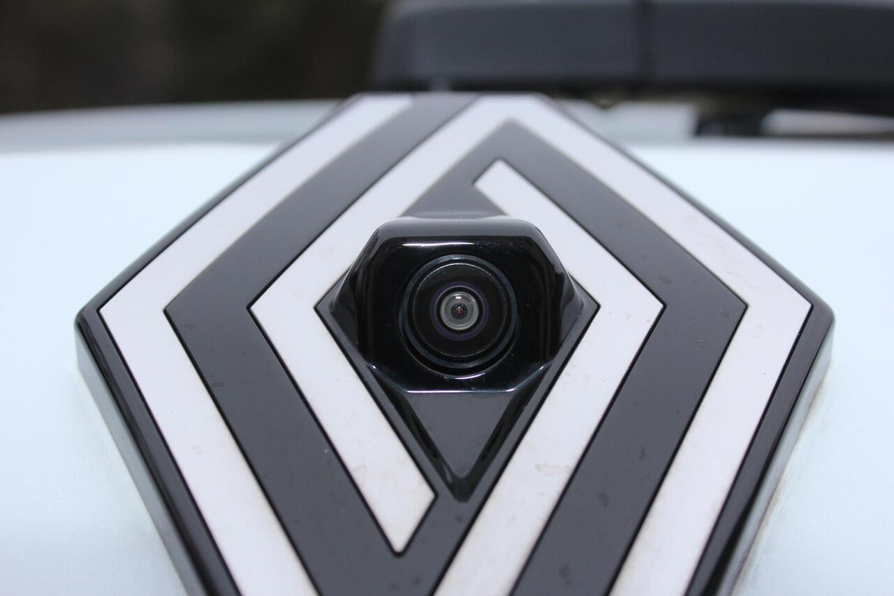 Renault CAPTUR 1.3 mild hybrid 160 techno Automaat