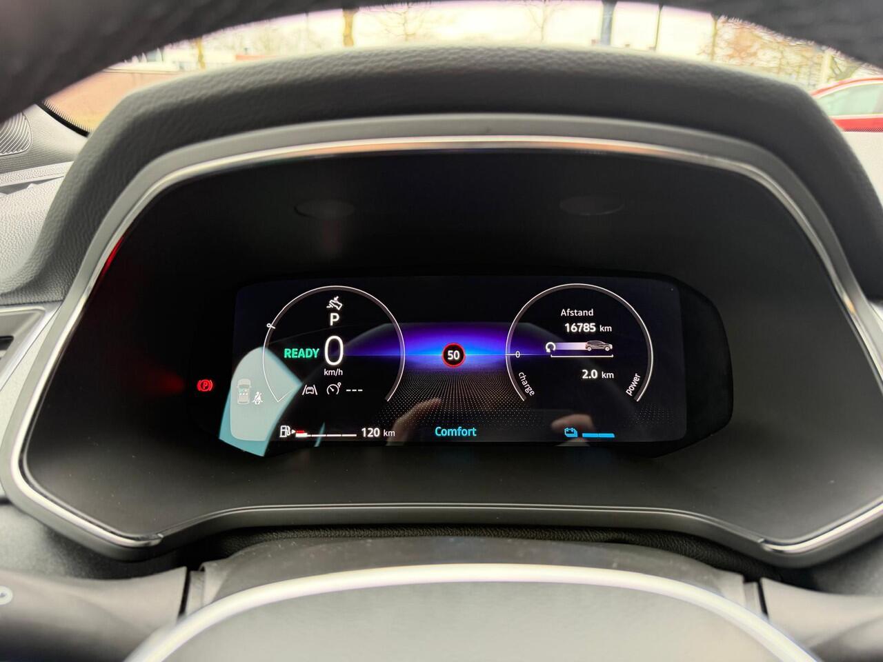 Renault CAPTUR E-Tech Full Hybrid 145 Techno | Automaat | Navigtaie | Camera | Stoelverwarming | Stuurverwarming |