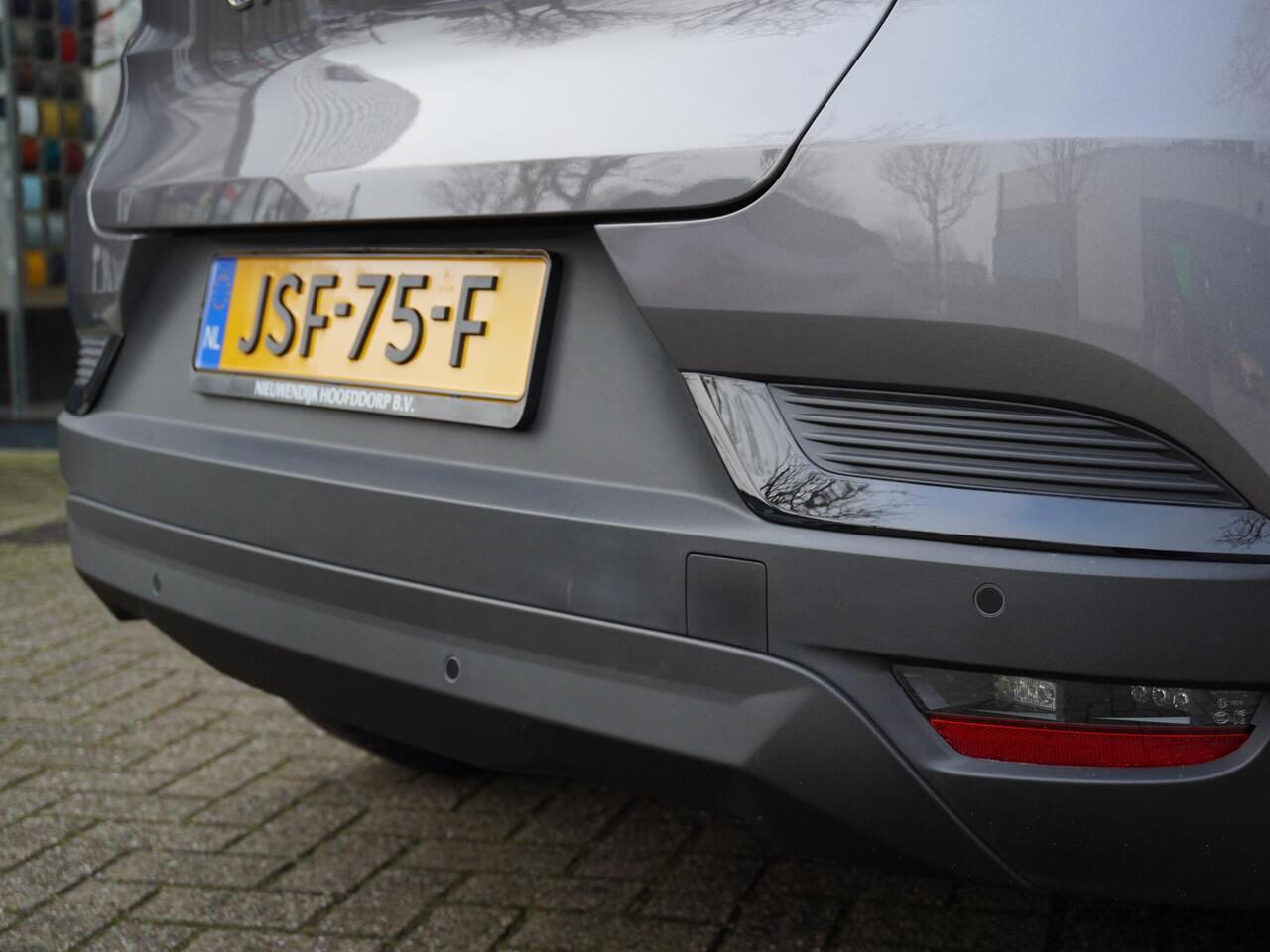 Renault CAPTUR 1.6 E-Tech Full Hybrid 145 Techno AUTOMAAT / 15.000KM / PACK WINTER / CAMERA / PDC A / CRUISE / CLIMATE / KEYLESS / PRIVACY GLASS / APPLE CARPLAY / ANDROID AUTO / 18'' LMV