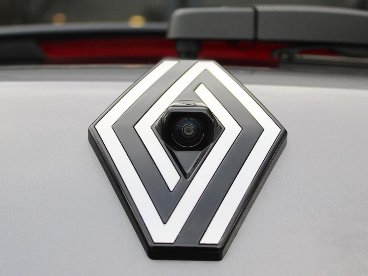 Renault CAPTUR 1.6 E-Tech Full Hybrid 145 Techno AUTOMAAT / 15.000KM / PACK WINTER / CAMERA / PDC A / CRUISE / CLIMATE / KEYLESS / PRIVACY GLASS / APPLE CARPLAY / ANDROID AUTO / 18'' LMV