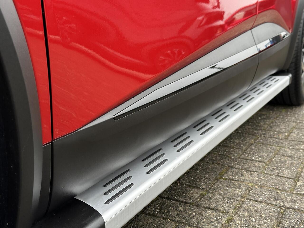 Renault CAPTUR Esprit Alpine Full Hybrid E-Tech 145 l AUTOMAAT l Origineel NL l 1e-eigenaar