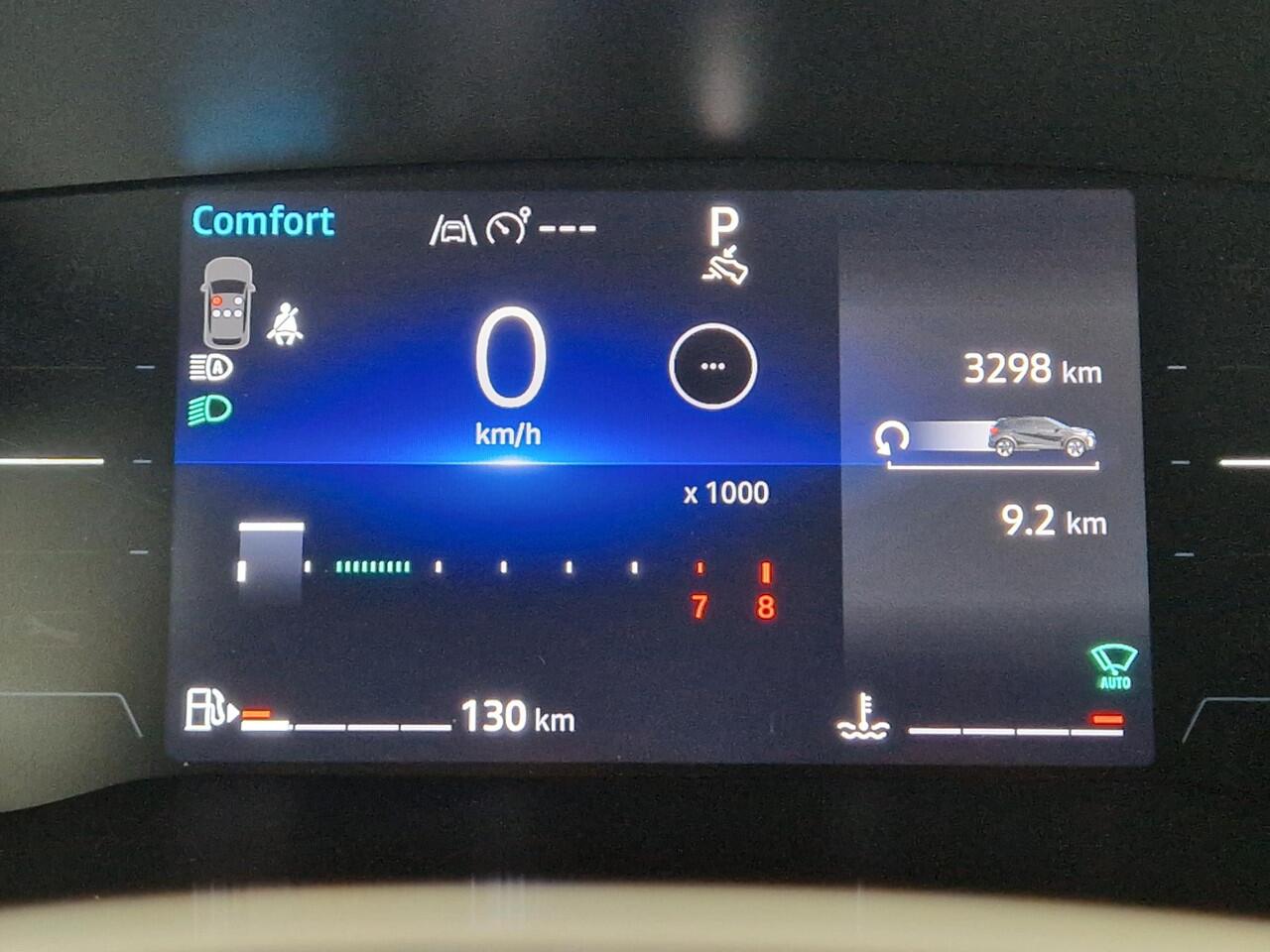 Renault CAPTUR 1.3 mild hybrid 160 techno | Stuur + Stoelverwarming | Achteruitrijcamera | Adaptive Cruise Control | Apple CarPlay / Android Auto |