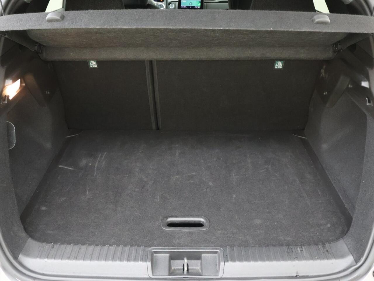 Renault CAPTUR 1.0 TCe (90Pk) Techno Adapt. Cruise Camera Géén Afleverkosten