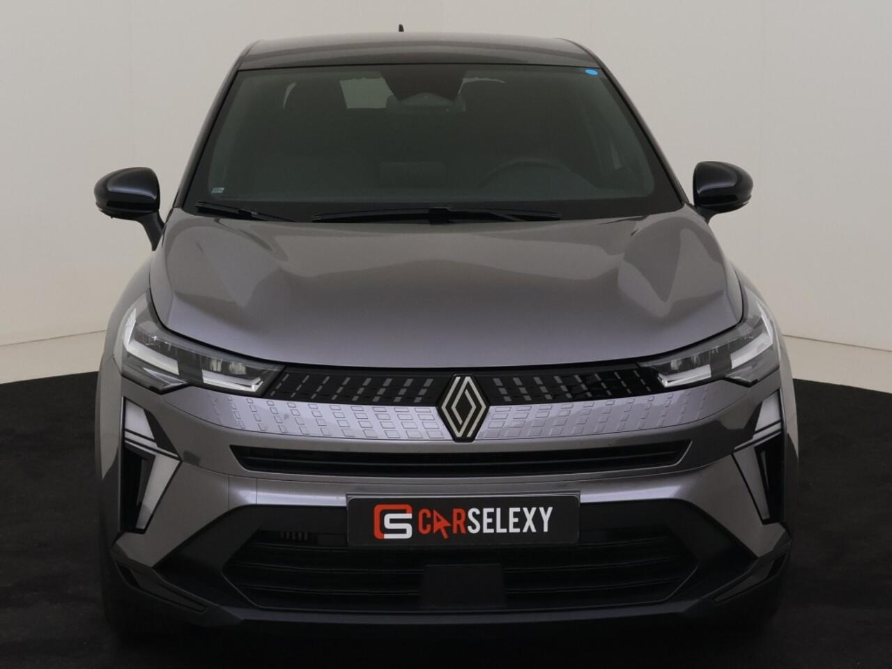 Renault CAPTUR 1.0 TCe (90Pk) Techno Adapt. Cruise Camera Géén Afleverkosten