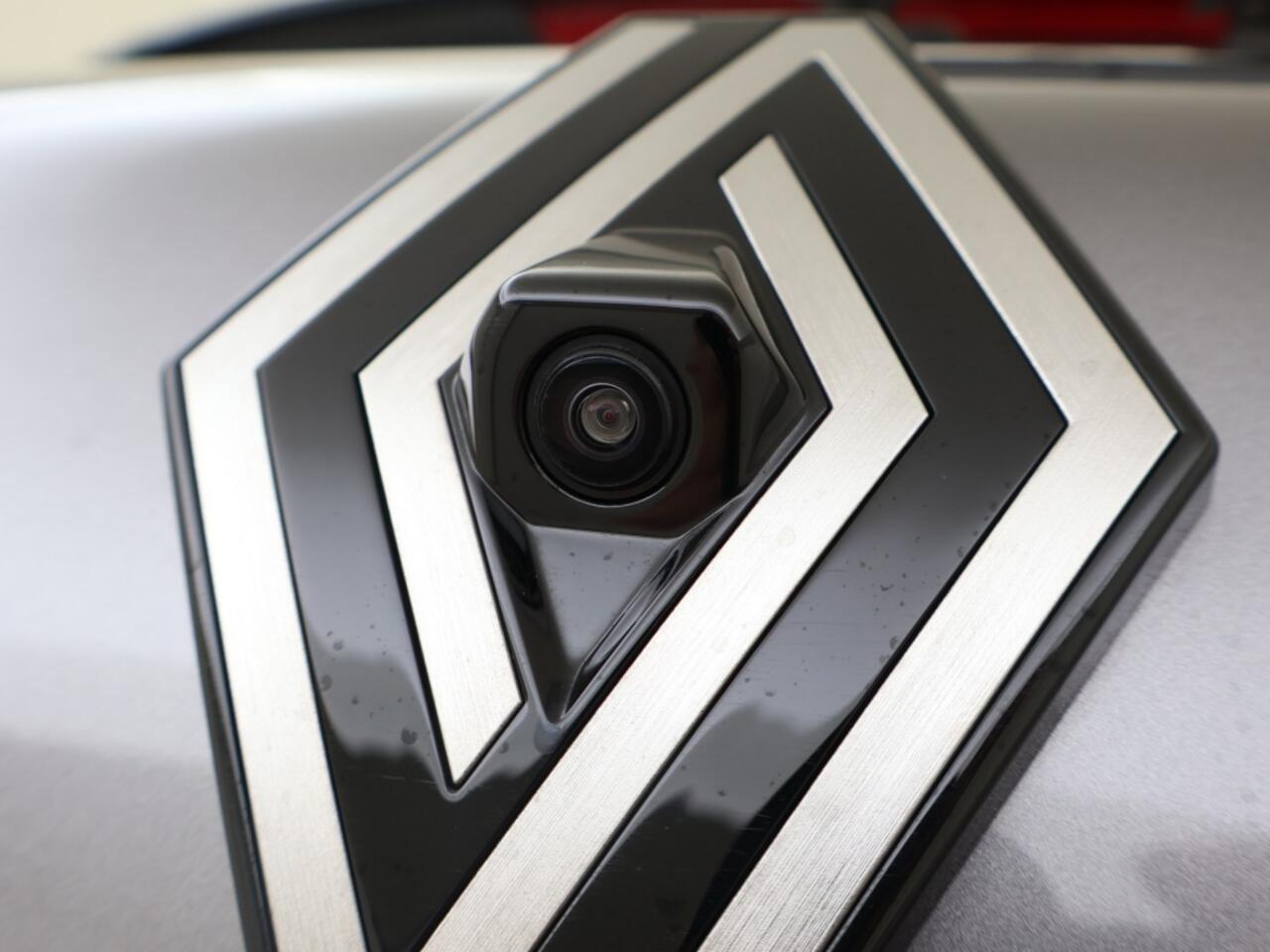 Renault CAPTUR 1.0 TCe (90Pk) Techno Adapt. Cruise Camera Géén Afleverkosten