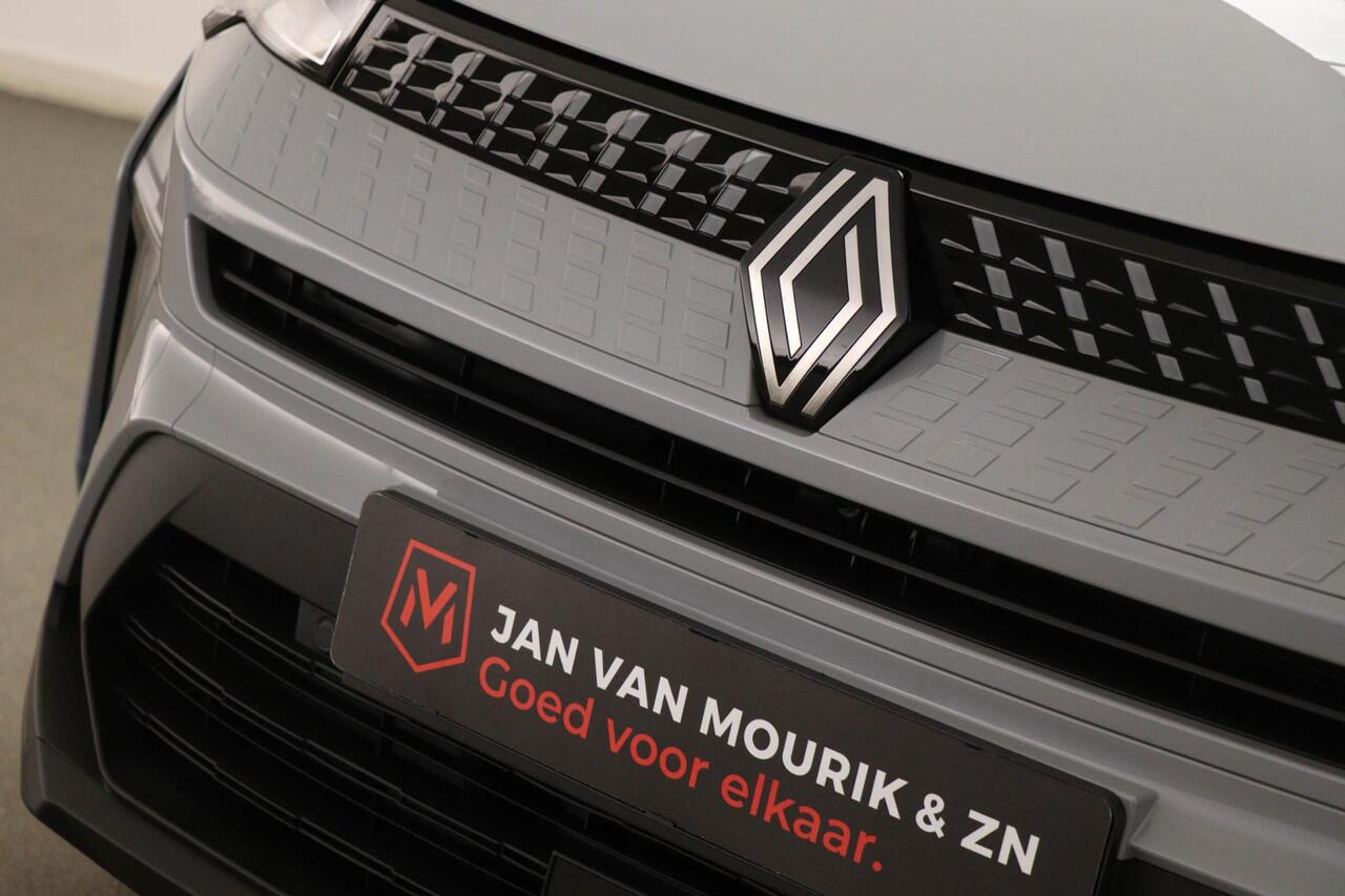 Renault CAPTUR 1.3 mild hybrid 160 techno | WINTER PACK | STUURVERWARMING | DAB | APPLE | CAMERA