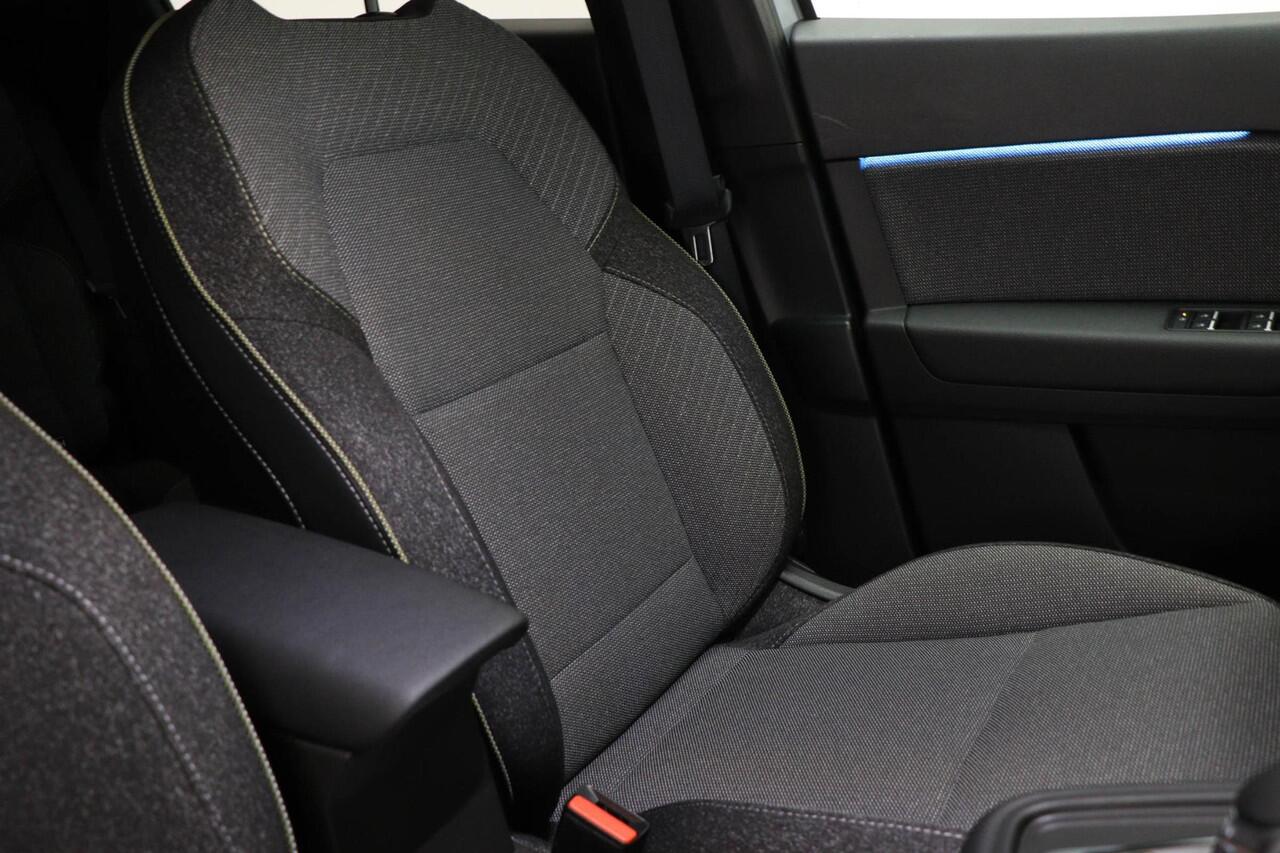 Renault CAPTUR 1.3 mild hybrid 160 techno | WINTER PACK | STUURVERWARMING | DAB | APPLE | CAMERA