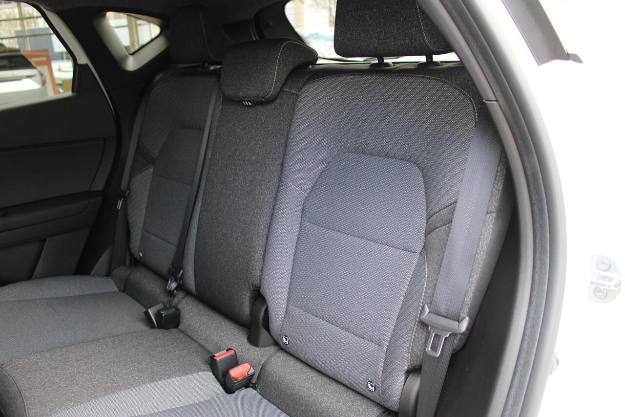 Renault CAPTUR 1.3 mild hybrid 160 techno | Stoelverwarming | Stuurverwarming | Adaptive Cruise Control |