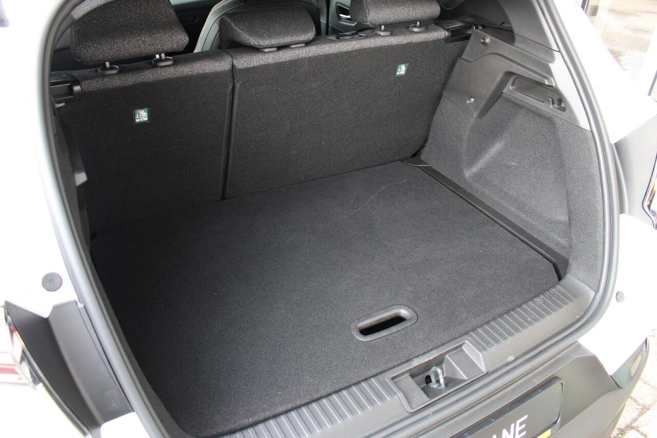 Renault CAPTUR 1.3 mild hybrid 160 techno | Stoelverwarming | Stuurverwarming | Adaptive Cruise Control |