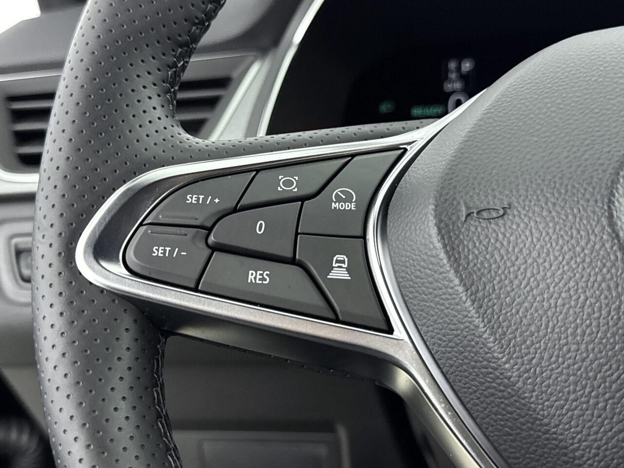 Renault CAPTUR 1.6 E-Tech full hybrid 145Pk techno | Google Navigatie | Apple & Android Carplay | 360 Camera | Parkeersensoren Voor & Achter | Adaptieve Cruise Control | Keyless Entry | Climate Control | Licht & Regensensor |