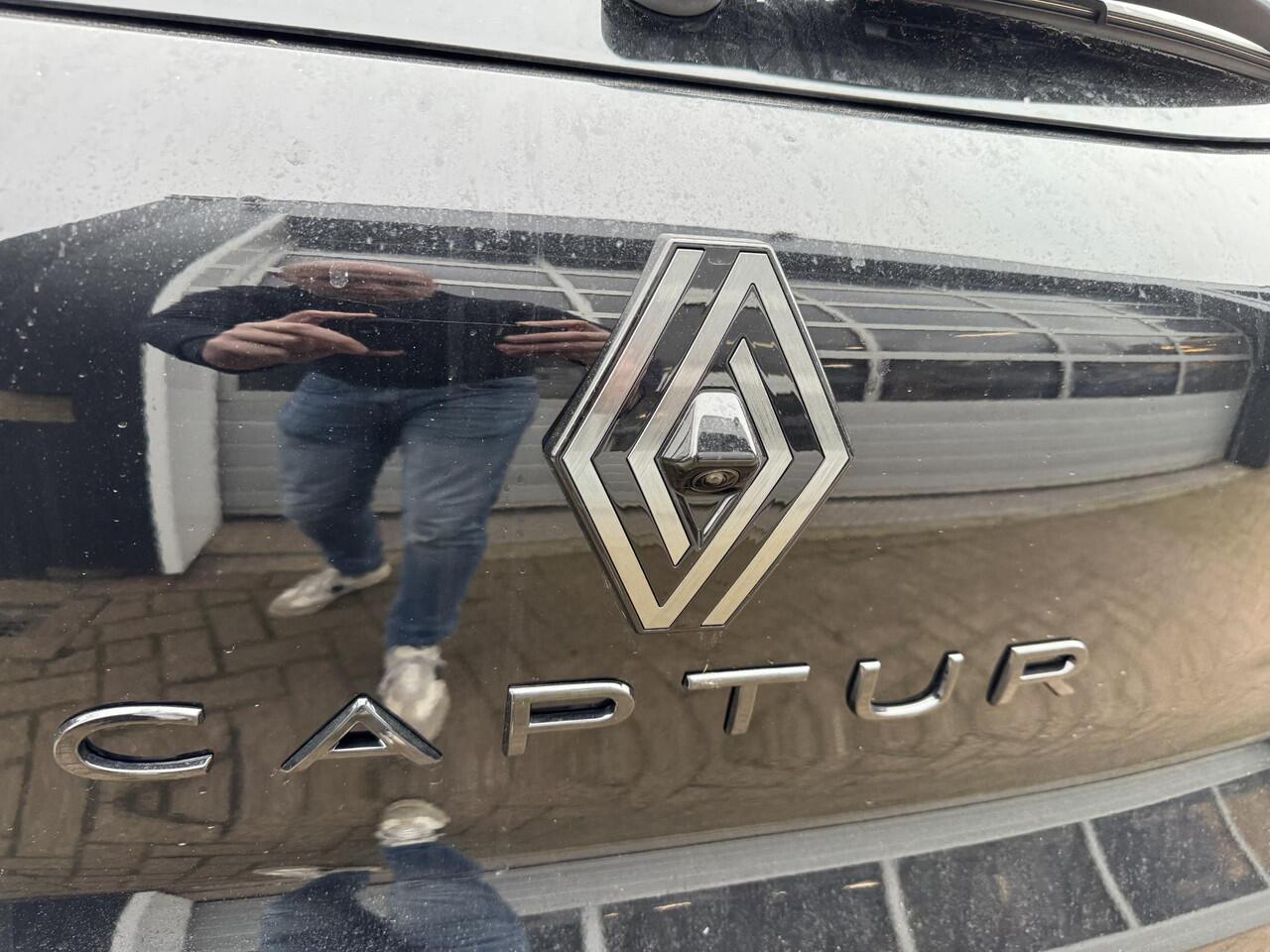 Renault CAPTUR 1.8 E-Tech 160 esprit Alpine+Pack Privilege&L/S!!