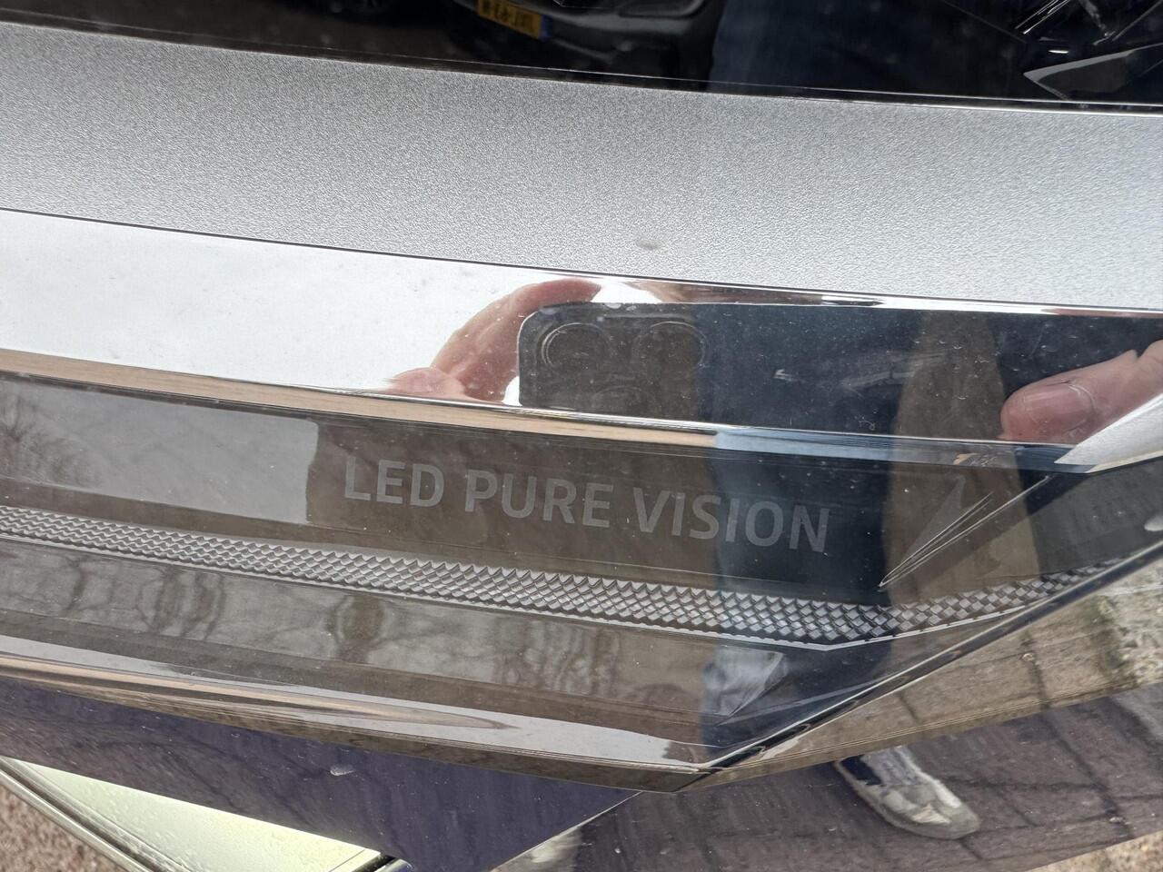 Renault CAPTUR 1.8 E-Tech 160 esprit Alpine+Pack Privilege&L/S!!