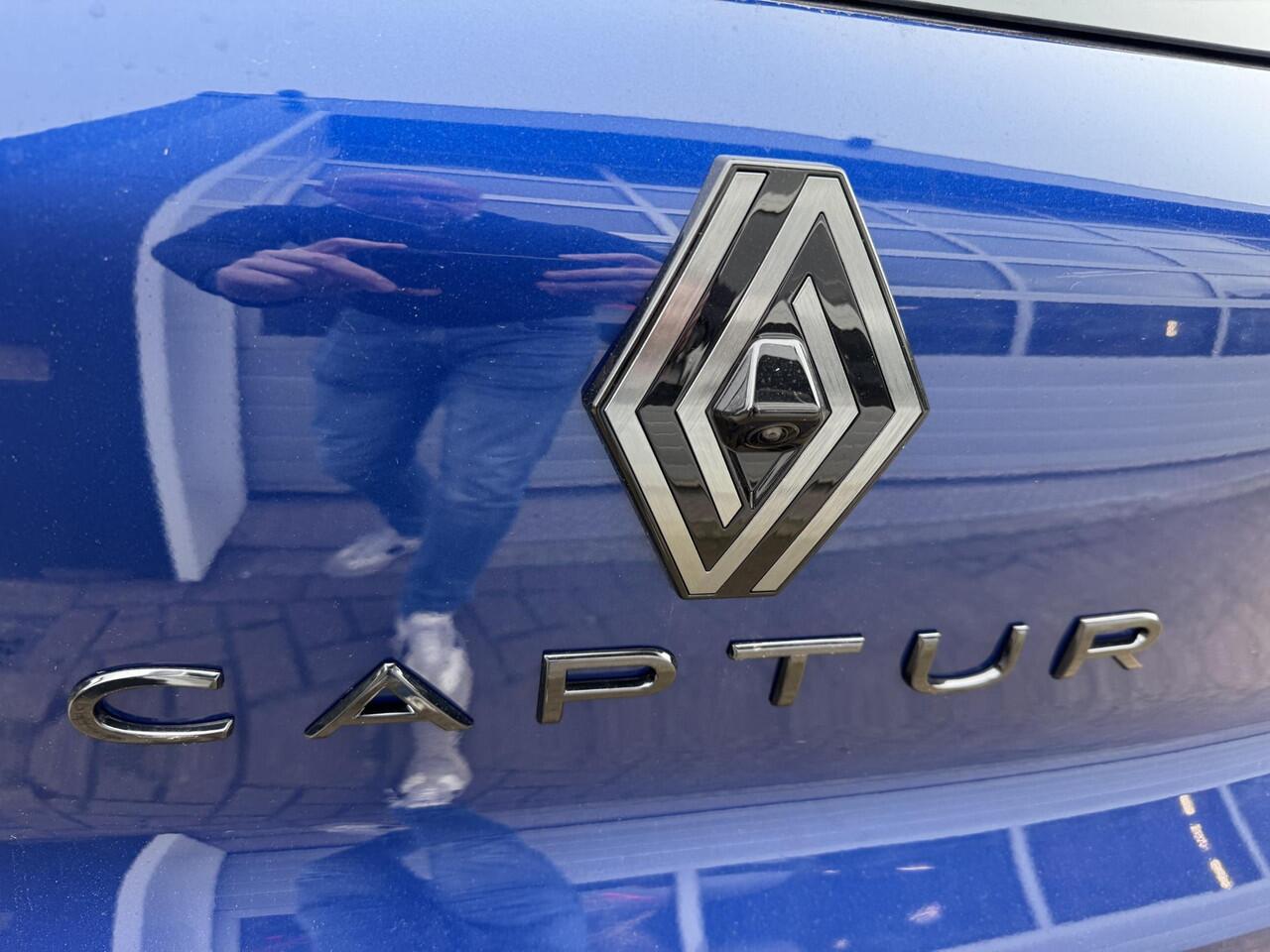 Renault CAPTUR 1.8 E-Tech 160 esprit Alpine+Pack Privilege&L/S!!