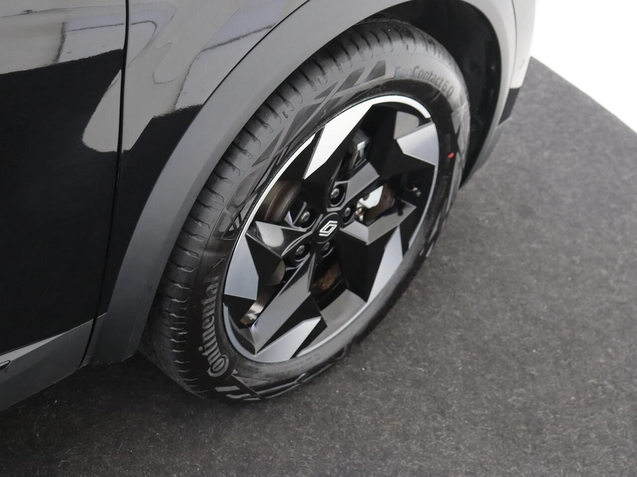 Renault CAPTUR 1.8 E-Tech full hybrid 160 PK techno | Automaat | Airco | Apple Carplay & Android Auto | 360 Camera | Parkeersensoren Voor + Achter