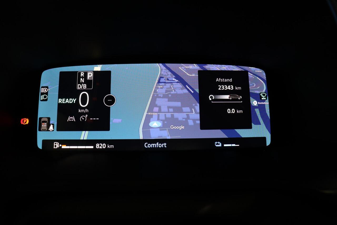 Renault CAPTUR E-Tech full hybrid 145pk techno | Trekhaak | Apple carplay / Android auto | Lichtmetalen velgen | Climate control |