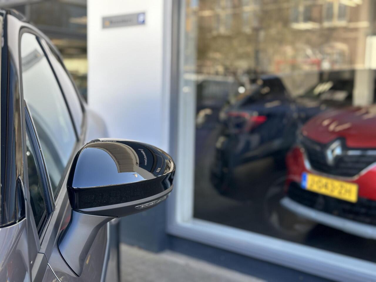 Renault CAPTUR 1.8 E-Tech full hybrid 160 techno | Navigatie | Lage kilometerstand | 160 pk full hybride motor! | Stoel en stuur verwarming | Adaptieve cruise control | Camera achter |