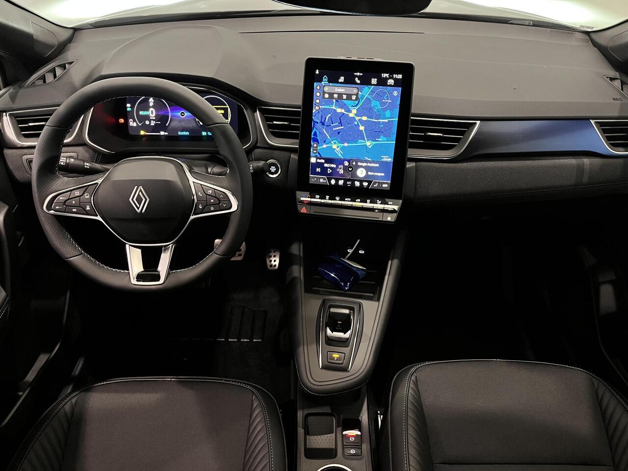 Renault CAPTUR 1.8 E-Tech Full Hybrid 160 Esprit Alpine | Pack Privilège | Van: ¤ 39.559,- nu rijklaar voor: ¤ 37.559,-