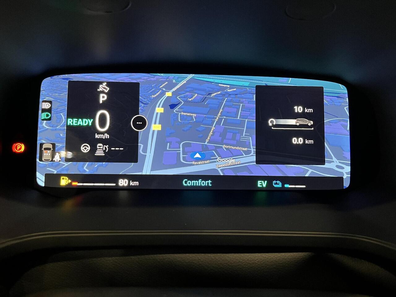 Renault CAPTUR 1.8 E-Tech Full Hybrid 160 Esprit Alpine | Pack Privilège | Van: ¤ 39.559,- nu rijklaar voor: ¤ 37.559,-