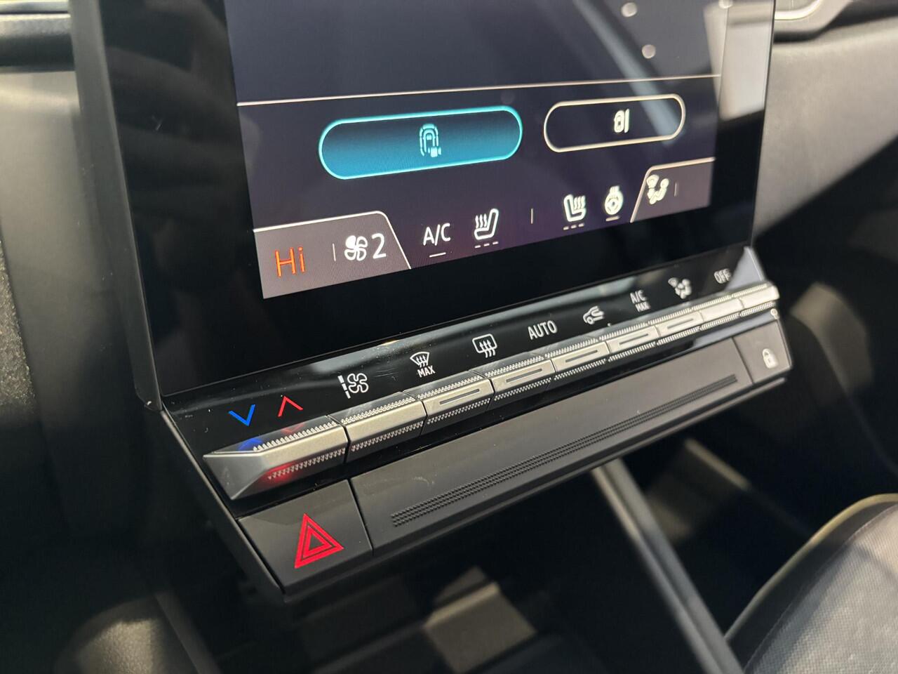 Renault CAPTUR 1.8 E-Tech full hybrid 160 techno / Pack Advanced Driving / Pack Winter /