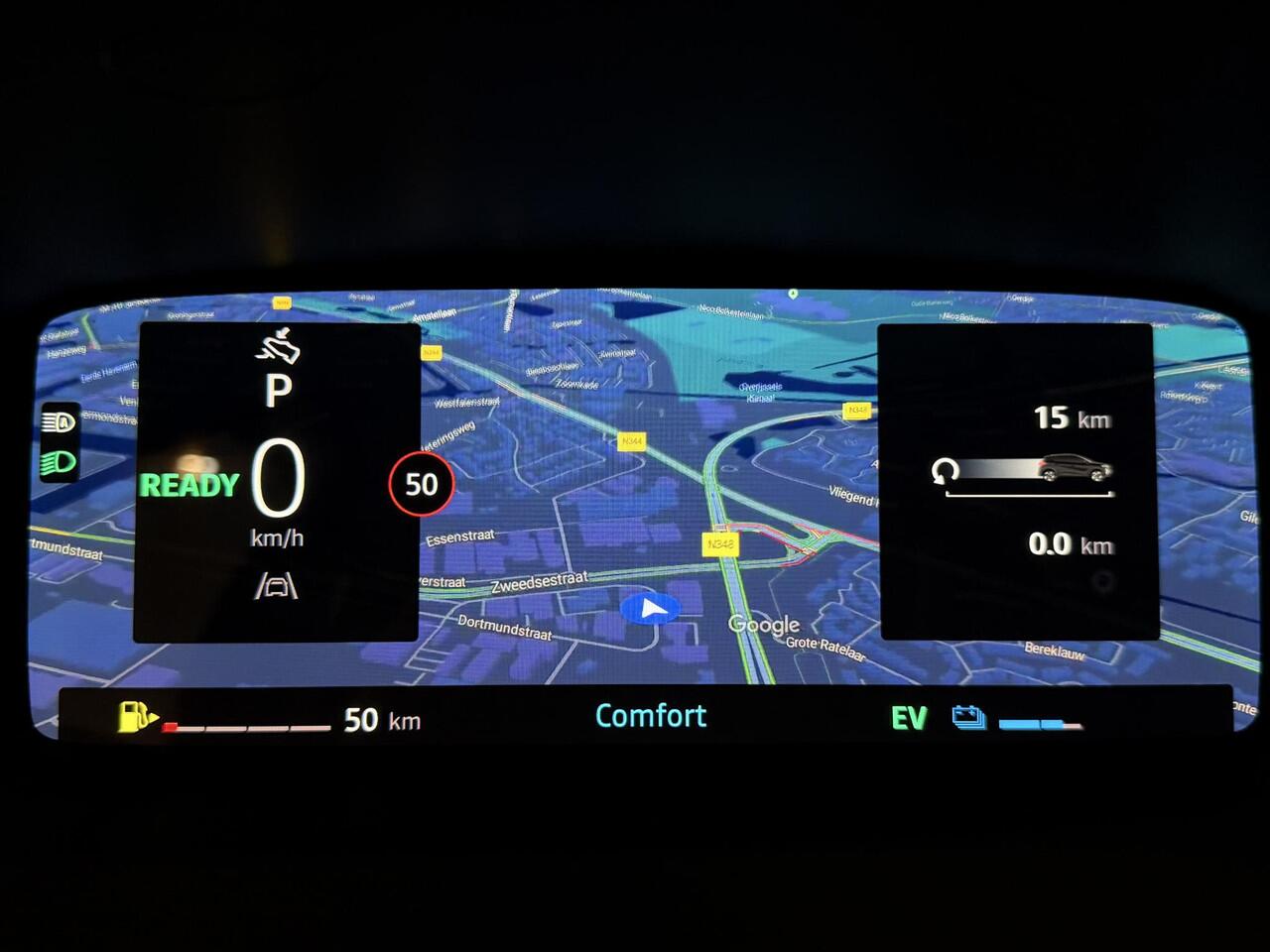 Renault CAPTUR 1.8 E-Tech Full Hybrid 160 Techno | Pack Advanced Driving | Van: ¤ 38.641,- nu rijklaar voor: ¤ 37.141,-