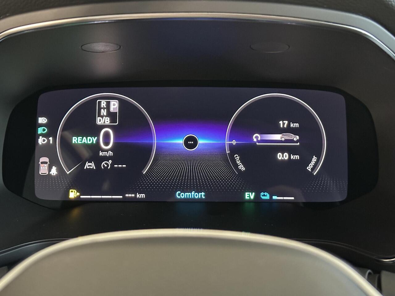 Renault CAPTUR 1.8 E-Tech full hybrid 160 techno NIEUW | PACK WINTER | PACK LIGHT & SOUND | 5 JAAR/100.000km GARANTIE