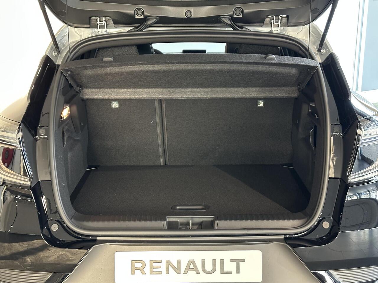 Renault CAPTUR 1.8 E-Tech full hybrid 160 techno NIEUW | PACK WINTER | PACK LIGHT & SOUND | 5 JAAR/100.000km GARANTIE