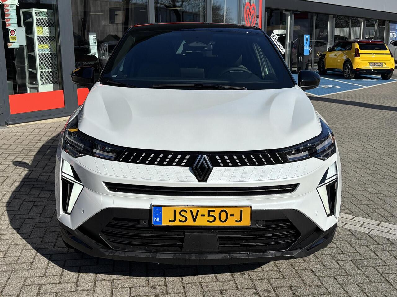 Renault CAPTUR TCe 115 techno l Gratis 5 jaar fabrieksgarantie l Meer dan ¤ 3.000 voordeel! l Vierseizoenenbanden l BPM voordeel |