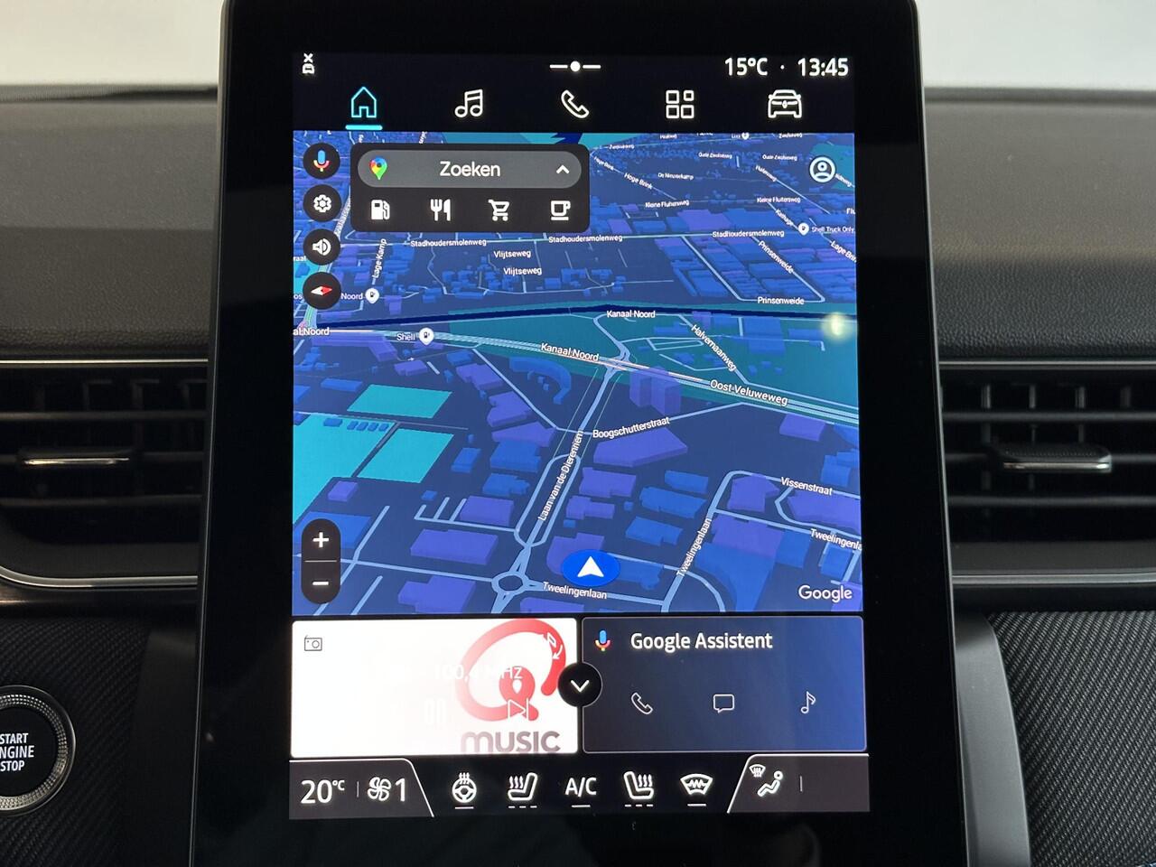 Renault CAPTUR 1.8 E-Tech full hybrid 160 esprit Alpine NIEUW UIT VOORRAAD 5 JAAR 100.000km GARANTIE | HARMAN KARDON | PANORAMISCH SCHUIF KANTELDAK