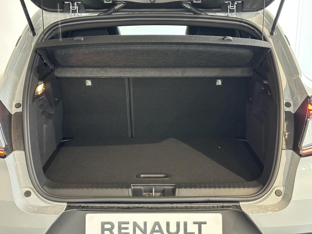 Renault CAPTUR 1.8 E-Tech full hybrid 160 esprit Alpine NIEUW UIT VOORRAAD 5 JAAR 100.000km GARANTIE | HARMAN KARDON | PANORAMISCH SCHUIF KANTELDAK