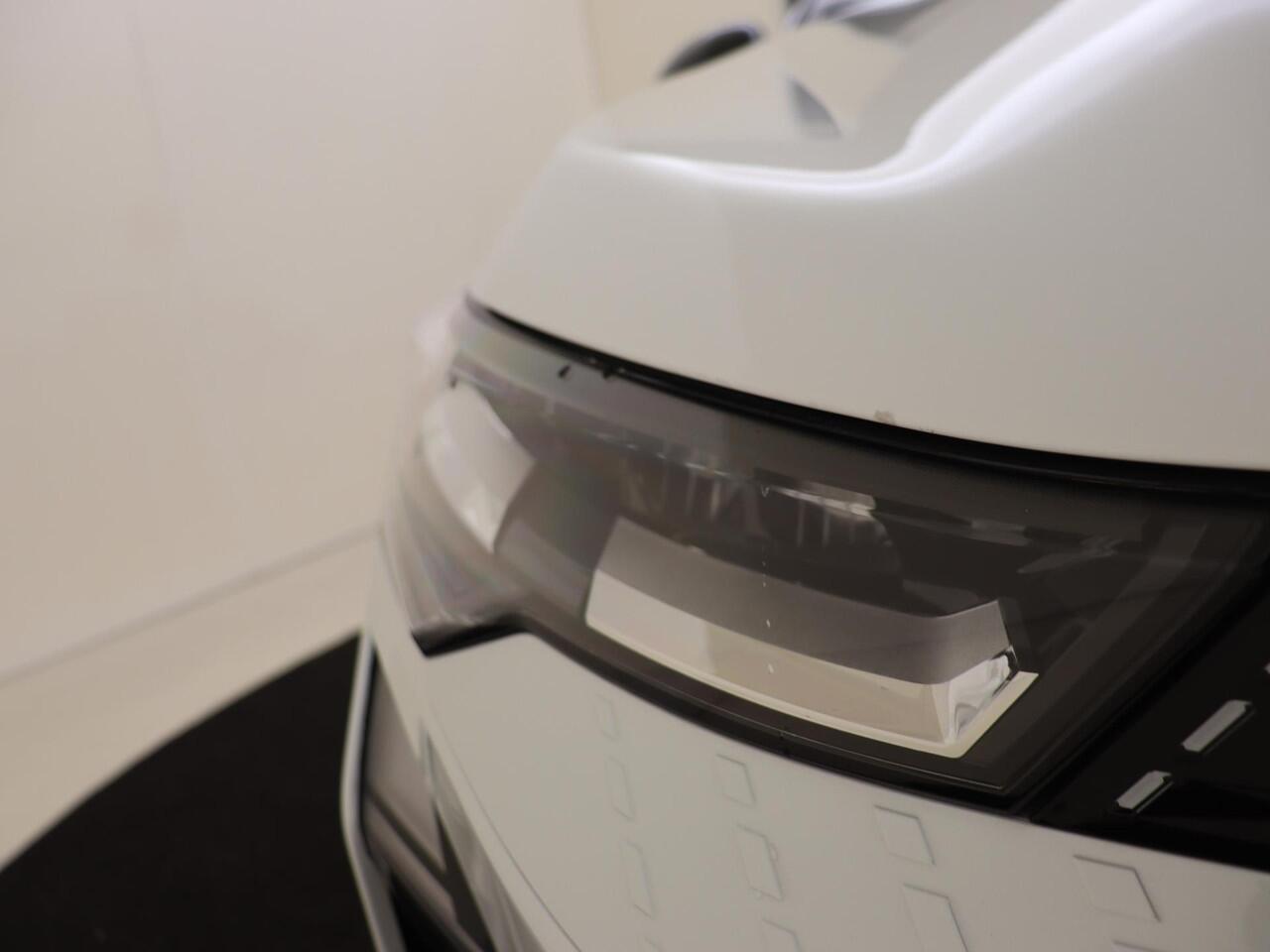 Renault CAPTUR 1.8 E-Tech full hybrid 160 esprit Alpine | Pack Privilège | Pack Light & Sound |