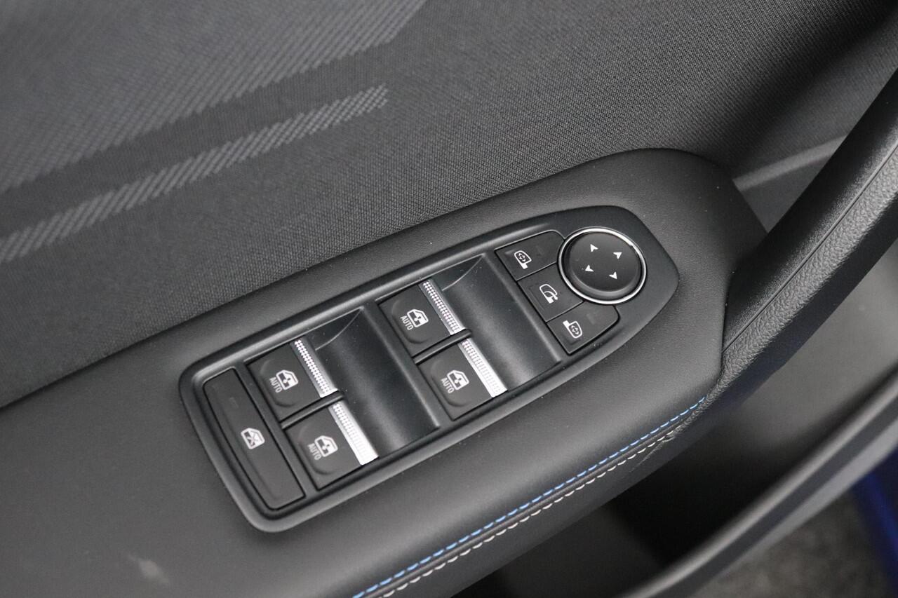 Renault CAPTUR 1.8 E-Tech full hybrid 160 esprit Alpine Pack Privilege / stoelverwarming / voorruitverwarming / el. verstelbare bestuurdersstoel / beschikbaar 07-2026