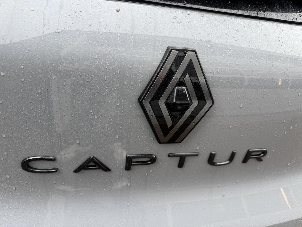 Renault CAPTUR 1.8 E-Tech 160 Esprit Alpine+Pack Privilege! 2026!