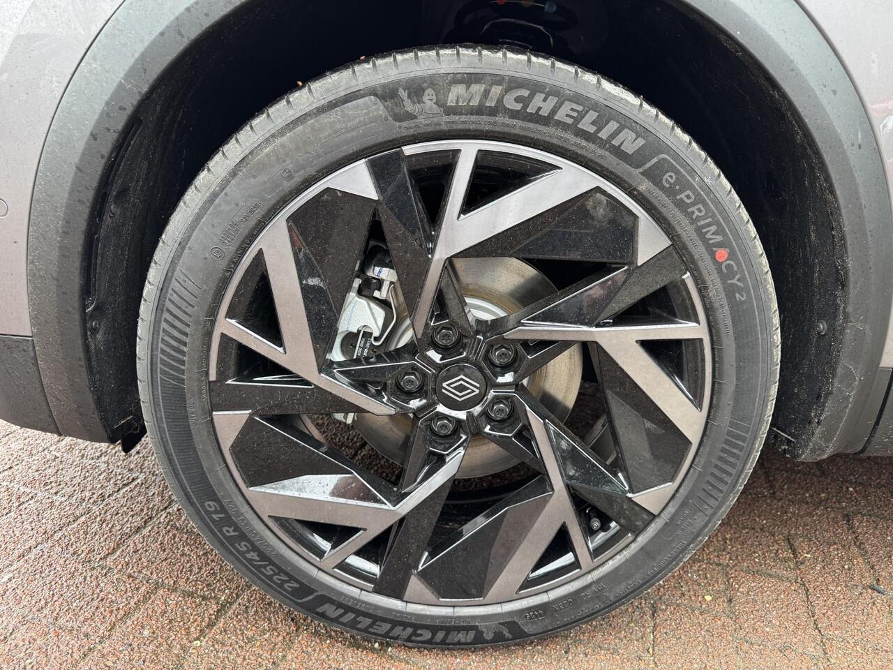 Renault CAPTUR 1.8 E-Tech 160 esprit Alpine+Pack Privilege&L/S!!