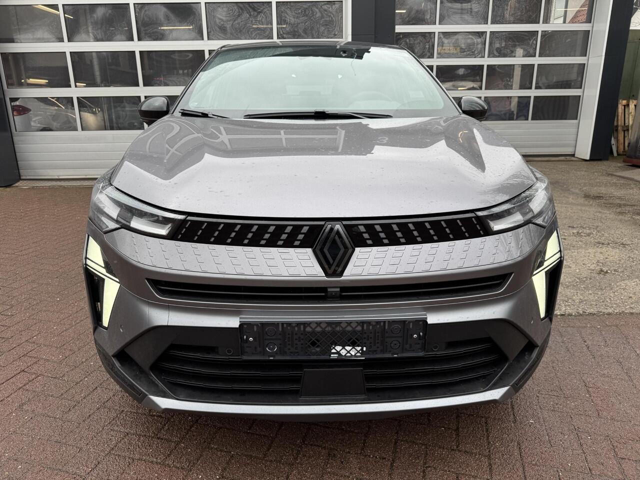 Renault CAPTUR 1.8 E-Tech 160 esprit Alpine+Pack Privilege&L/S!!