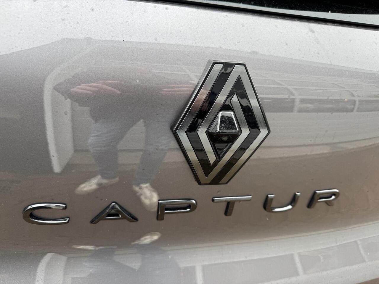 Renault CAPTUR 1.8 E-Tech 160 esprit Alpine+Pack Privilege&L/S!!