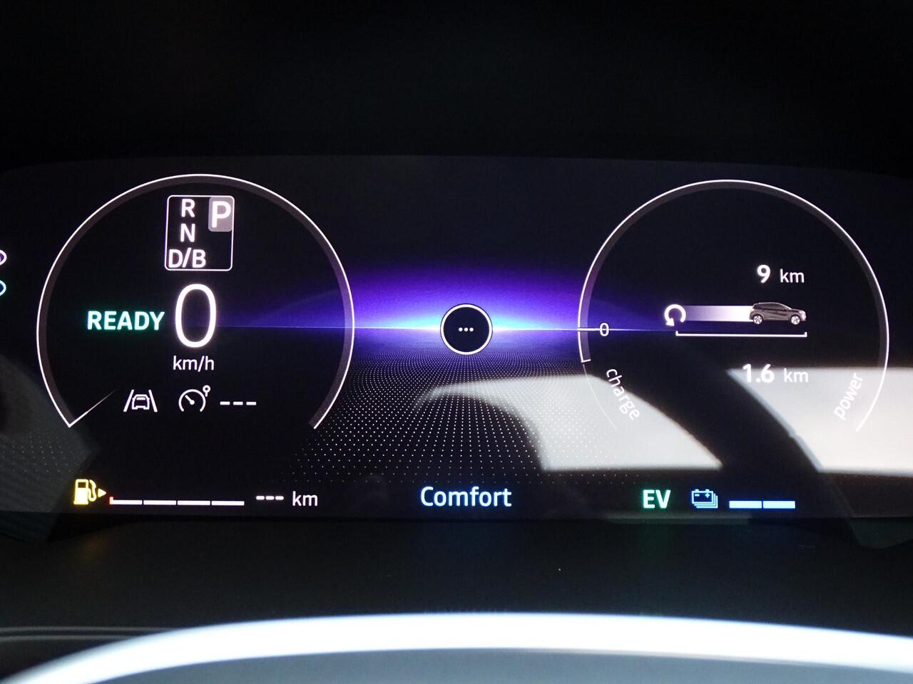 Renault CAPTUR 1.8 E-Tech full hybrid 160 techno NU 5 JAAR GARANTIE! / PACK LIGHT & SOUND / PACK WINTER