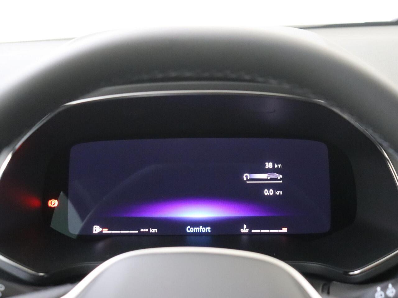 Renault CAPTUR 1.8 E-Tech full hybrid 160 evolution | Demo | Google Navi | Full screen | Camera | Carplay | Airco |