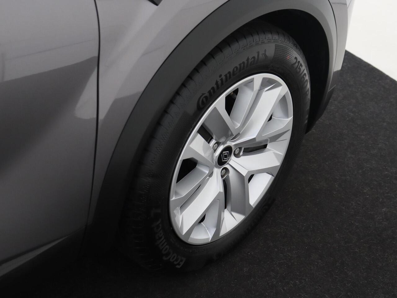 Renault CAPTUR 1.8 E-Tech full hybrid 160 evolution | Demo | Google Navi | Full screen | Camera | Carplay | Airco |