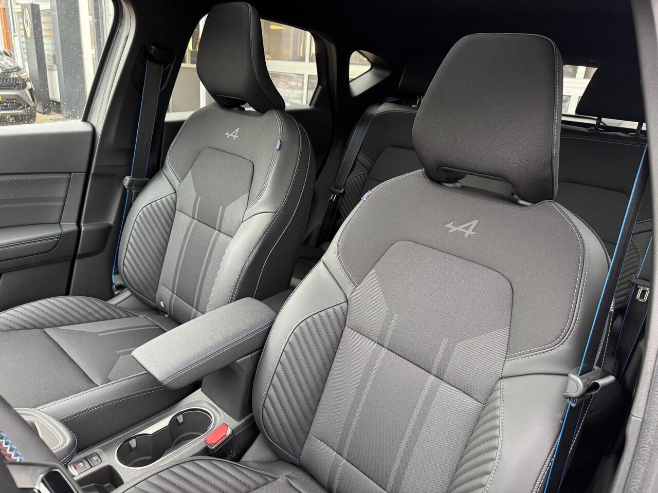 Renault CAPTUR 1.8 E-Tech 160 esprit Alpine+Pack Privilege&L/S!!