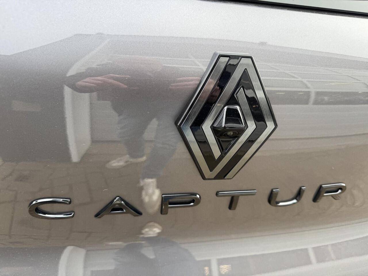 Renault CAPTUR 1.8 E-Tech 160 esprit Alpine+Pack Privilege&L/S!!