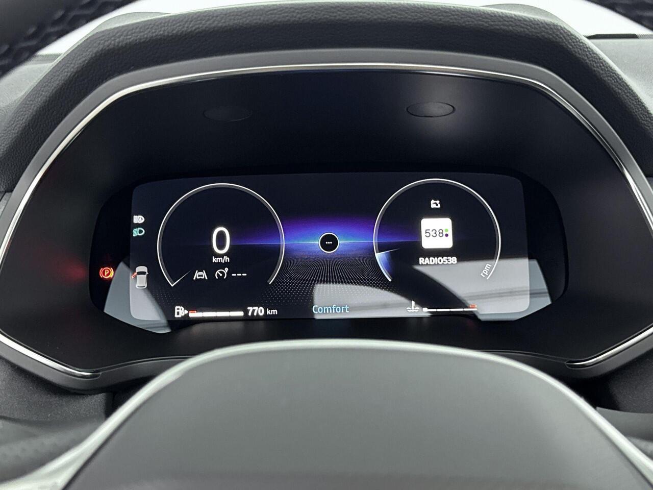 Renault CAPTUR 1.2 TCe Techno 115PK | Schuif-/Kanteldak | Harman Kardon Audio | Stoel- en Stuurverwarming | Achteruitrijcamera | Apple CarPlay & Android Auto