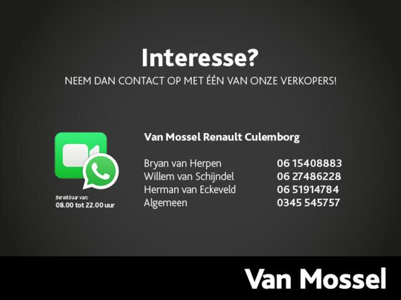Renault CAPTUR 1.2 TCe 115Pk techno | Google Navigatie | Apple & Android Carplay | Parkeersensoren Voor & Achter | Achteruitrijcamera | Stoel & Stuurverwarming | Climate Control | Cruise Control & Snelheidsbegrenzer |