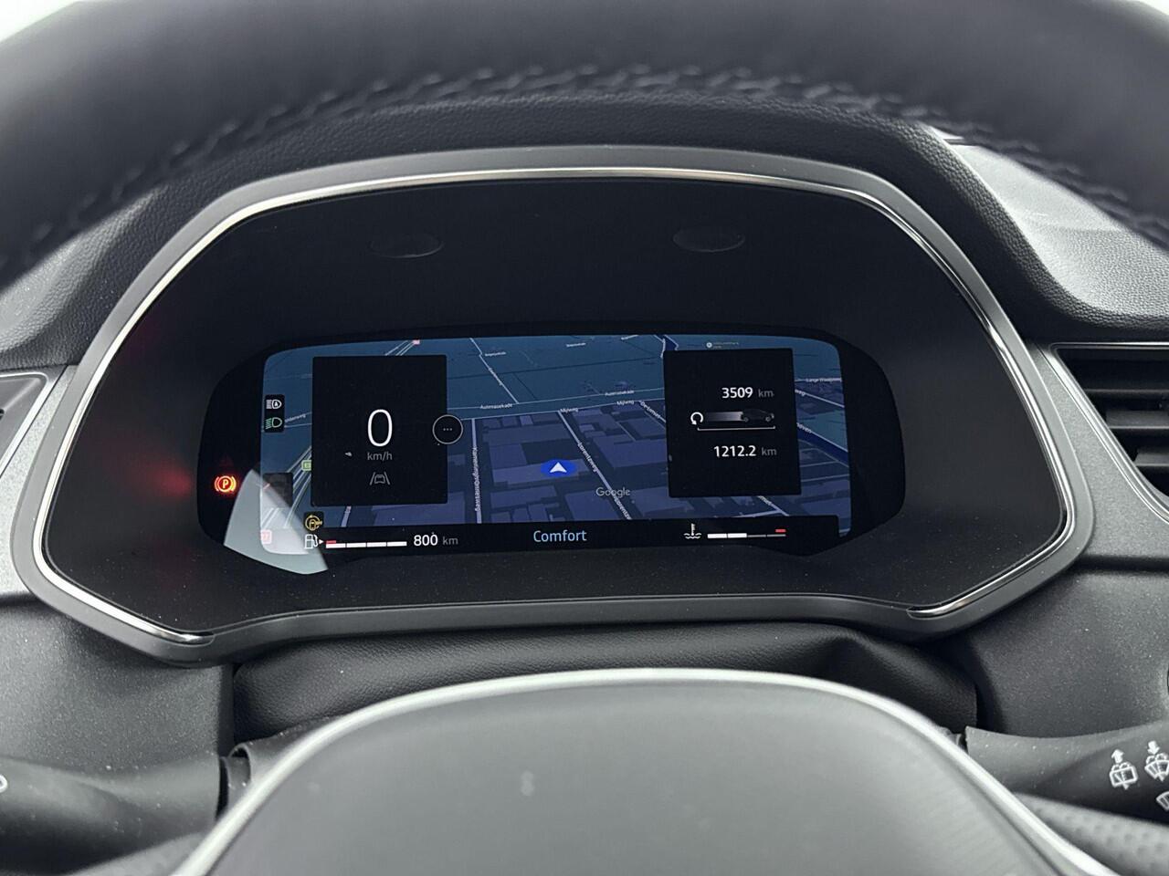 Renault CAPTUR 1.2 TCe 115 techno | Airco | Apple Carplay/Android Auto | Cruise Control | Parkeersensoren Voor en Achter |
