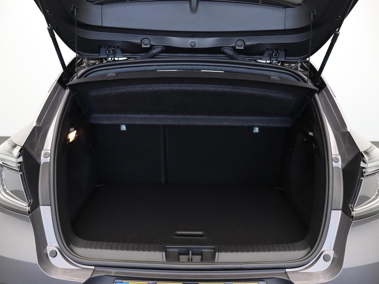 Renault CAPTUR TCe 115pk techno | Vijf jaar garantie | Stoel- en stuurwielverwarming | All season banden |