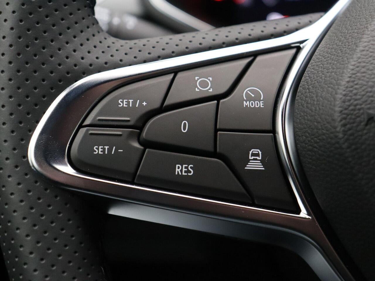 Renault CAPTUR TCe 115pk techno | Vijf jaar garantie | Stoel- en stuurwielverwarming | All season banden |